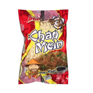 Pasta Ina Chaomein Con Soya 20/6.3 Oz.