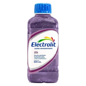 Electrolit Uva 12/21 Oz.