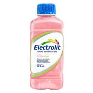 Electrolit Fresa-Kiwi 12/21 Oz.