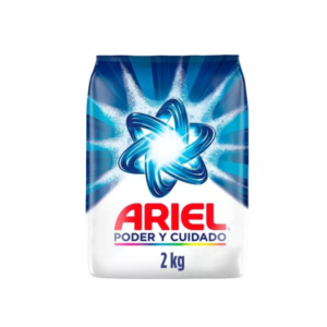 ARIEL