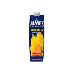 Jumex Tetra Mango 12/32.4 Oz.