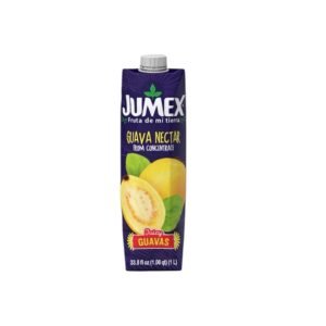 Jumex Tetra Guayaba 12/32.4 Oz.