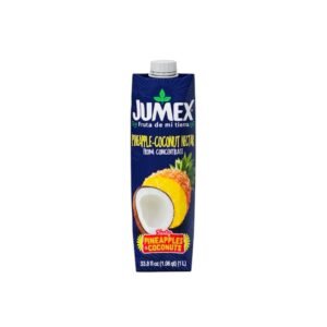 Jumex Tetra Coco/Pina 12/32.4 Oz.