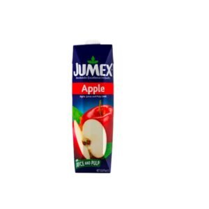 Jumex Tetra Manzana 12/32.4 Oz.