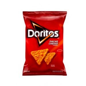 SABRITAS DORITOS NACHOS 146gr.