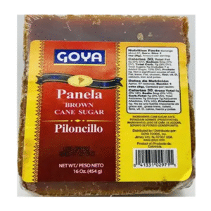 Goya Panela Cuadrada 24/16 Oz.