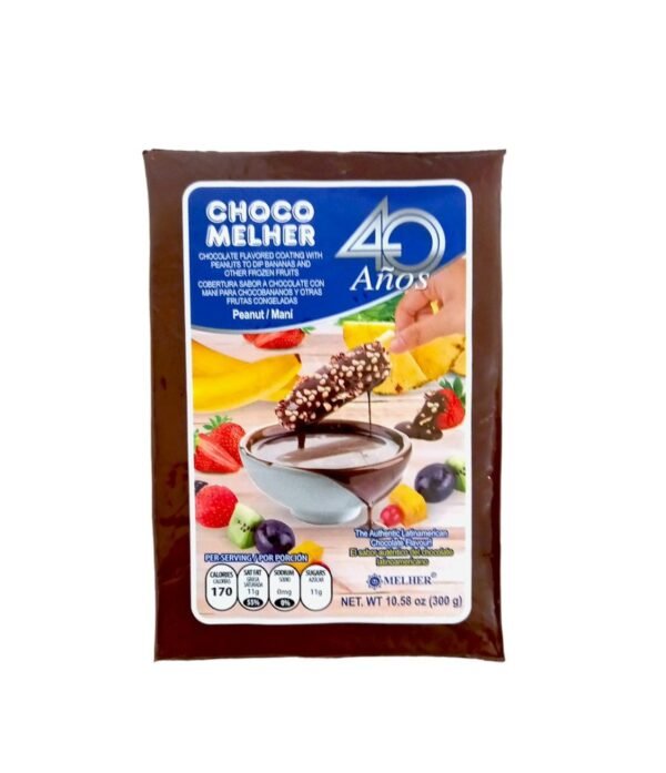 Chocomelher Mani  24/13.22 Oz.