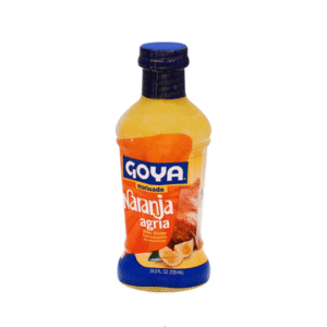 Goya Marinado Naranja Agria 12/24.5 Oz