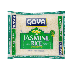 Goya Jasmine Arroz 12/32 Oz. - 2622
