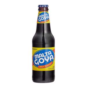 Goya Malta 24/12 Oz. - 3984