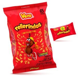 Vero Rellerindos 8/65 pz.