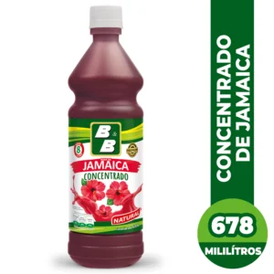 Bb Concetrado De Jamaica 12/22.9 Oz.