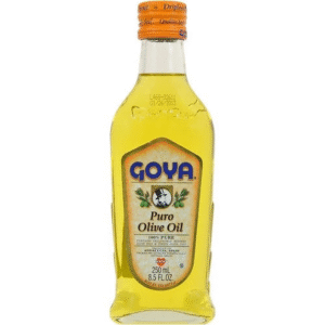 Goya Aceite De Oliva 25/8.5 Oz.