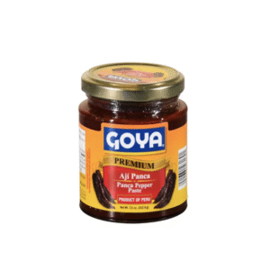 Goya Pasta De Aji Panca 12/7.5 Oz