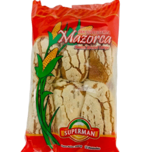 Super Deli-Pan Semita Mazorca 8/14 Oz.