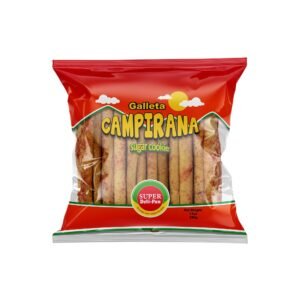 Super Deli Pan Campirana 14/15.5Oz.