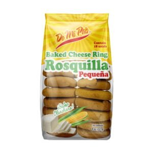 De Mi Pais Pan Rosquilla Pequena 10/8 Oz.