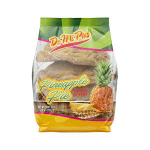 De Mi Pais Pan Pastel De Piña 10/10 Oz.