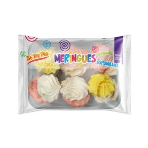 De Mi Pais Pan Meringues  12/4 Oz.