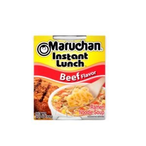 Maruchan De Res 12/2.25 Oz