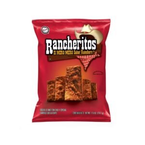 SABRITAS RANCHERITOS 145Gr.
