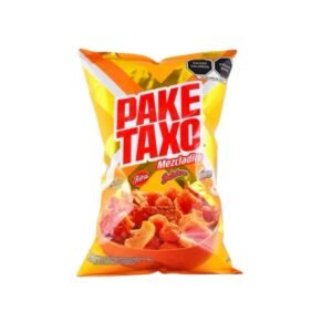 SABRITAS PAKETAXO MEZCLADITO AMARILLO 265Gr.