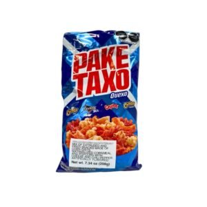 SABRITAS PAKETAXO QUESO AZUL  /208 Gr.