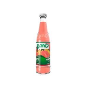 Boing Vidrio Guayaba 24/11.8 Oz.