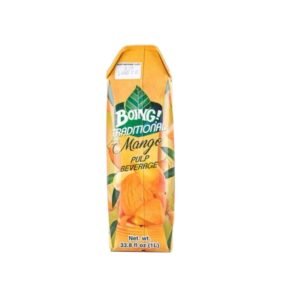 Boing Tetra Mango 12/1Lt.