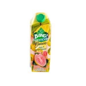 Boing Tetra Guava 12/1Lt.