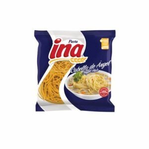 Pasta Ina Cabello De Angel 30/150 Gr
