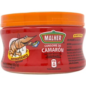Malher Consome De Camaron 24/7 Oz