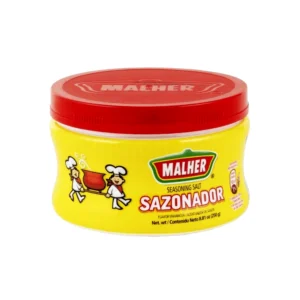Malher Sazonador 24/8.81 Oz