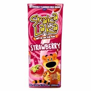 Shaka Laka Fresa 24/6.75 Oz.