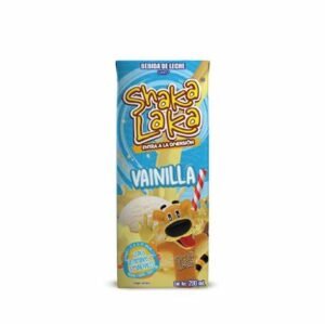 Shaka Laka Vanilla 24/6.75 Oz.