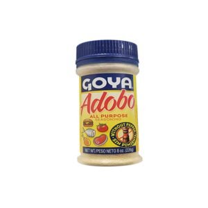 Goya Adobo sazonador Sin Pimienta  24/8 Oz