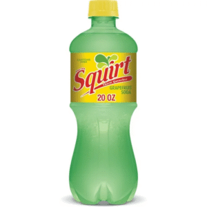 Squirt Toronja 24/20 Oz.
