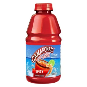 Camaronazo Picante 12/32 Oz.