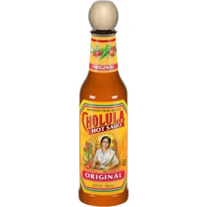 Cholula Salsa Original 12/5 Oz