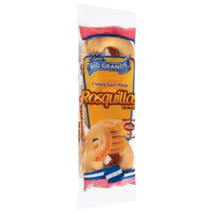 RIO GRANDE ROSQUILLAS GRANDES 12/3.6 oz