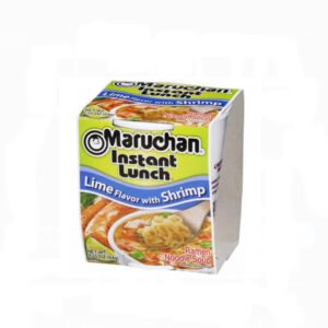 MARUCHAN LIMON Y CAMARON 12/2.25 oz.