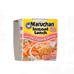 MARUCHAN CHILE PIQUIN Y CAMARON 12/2.25 oz