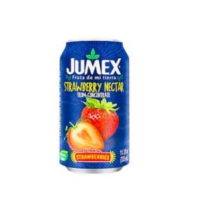 Jumex Lata Fresa 24/11.3 Oz.