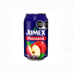 Jumex Lata Manzana 24/11.3 Oz.