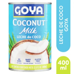 Goya Leche De Coco 24/13.5 Oz.