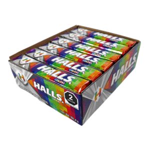 Halls De Colores 6/12 ct.