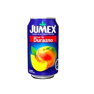 Jumex Lata Durazno 24/11.3 Oz.