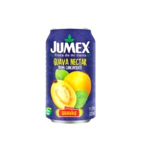 Jumex Lata Guayaba 24/11.3 Oz.