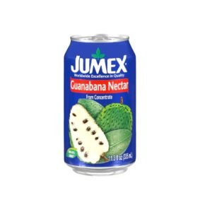 Jumex Lata Guanabana 24/11.3 Oz.