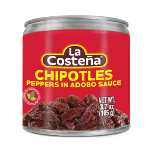 La Costena Chipotle 20/3.7 Oz